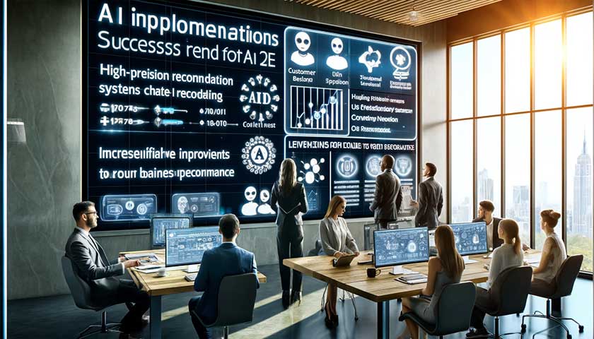 事例紹介と成功事例