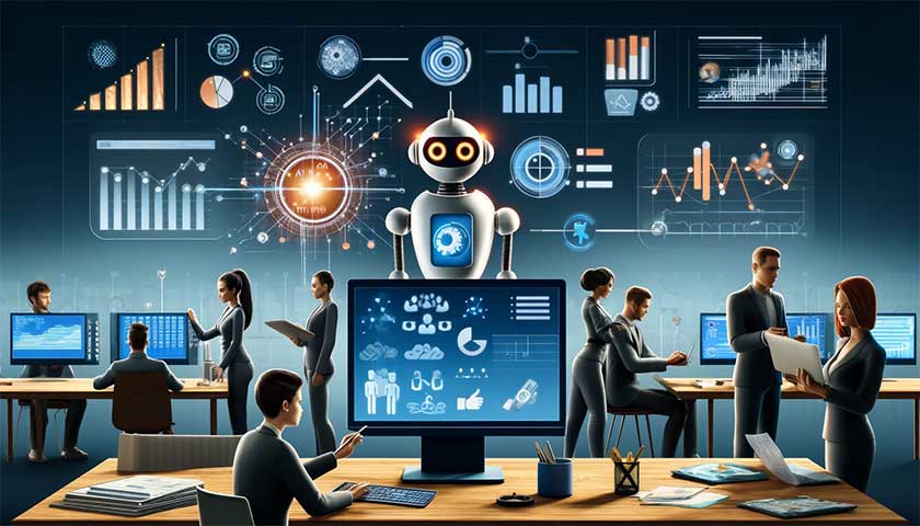 AI活用で営業効率を最大化する方法に関しての「よくある質問」