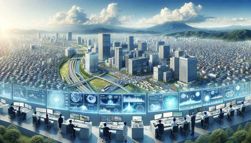 データ分析と予測モデルの重要性