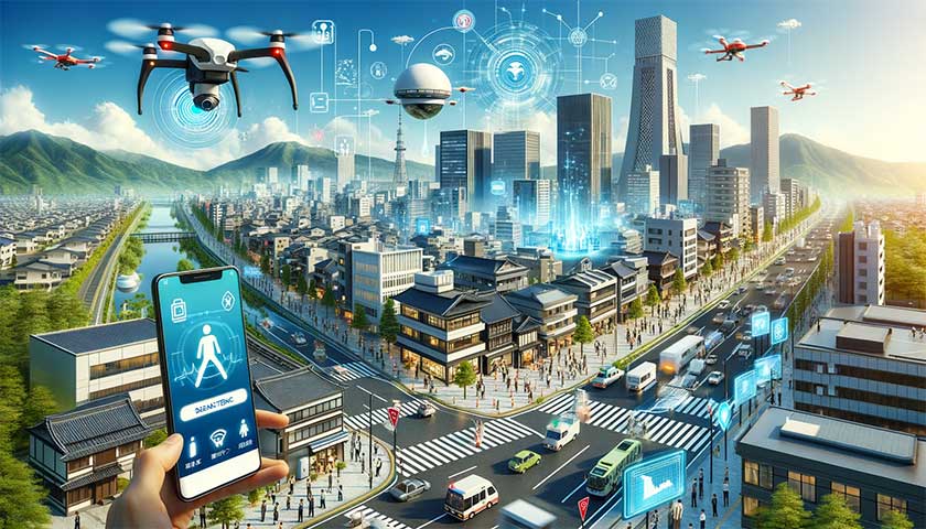 仙台市防災DXの取り組みに関しての「よくある質問」