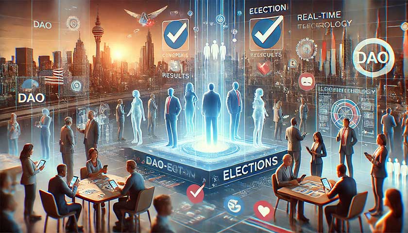 都知事選後の展望