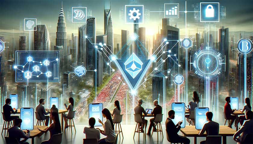 DAO活用による選挙に関する「よくある質問」