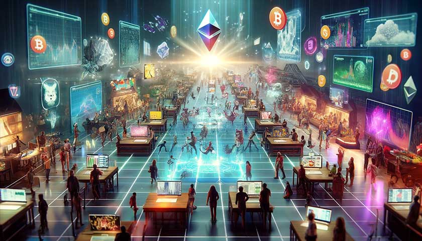 NFT（Non-Fungible Tokens）の台頭