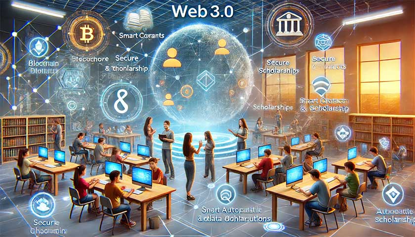 教育界に革命をもたらすWEB3.0に関しての「よくある質問」