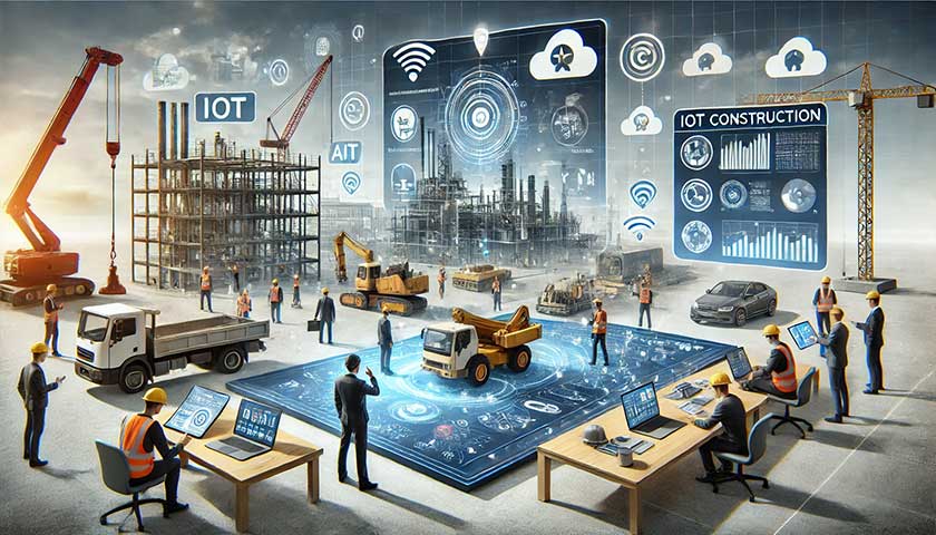 技術革新とデジタルツールの活用