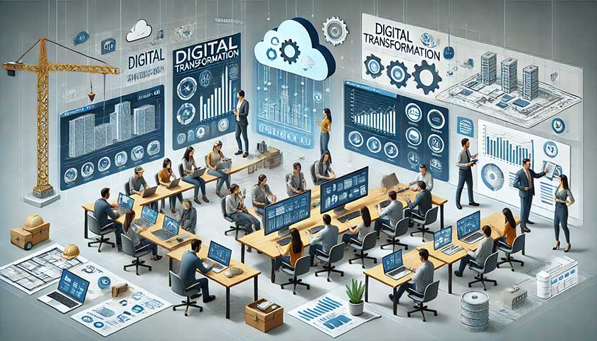 チームのとスキル向上