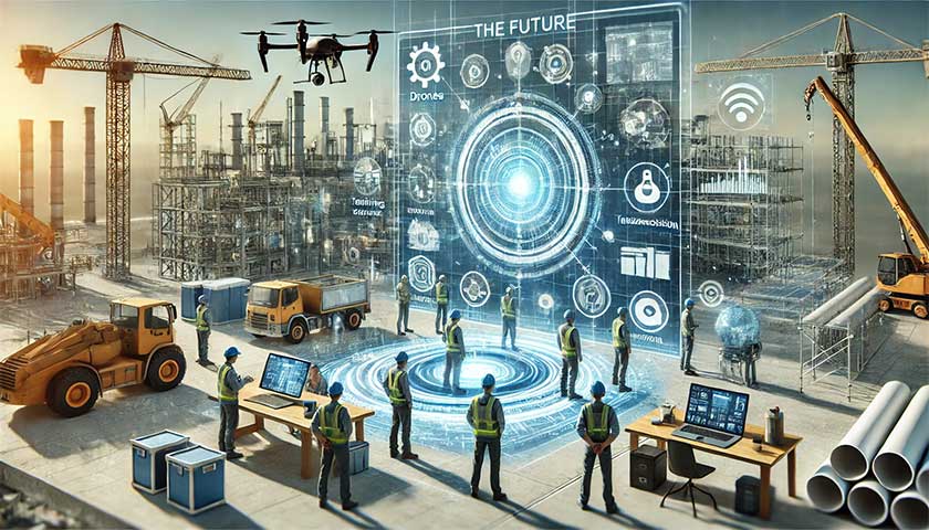 電気工事DXに関する「よくある質問」