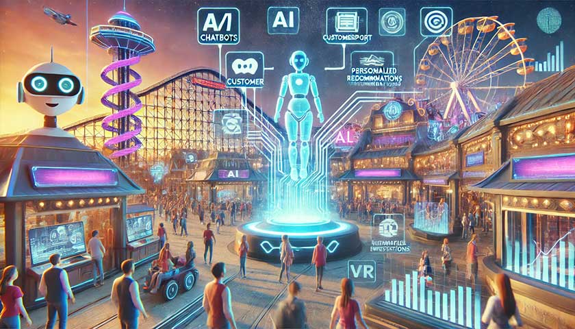 AI（人工知能）の活用と顧客体験の向上