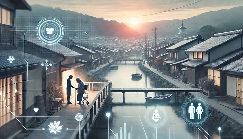 2025年問題がもたらす影響と対応策