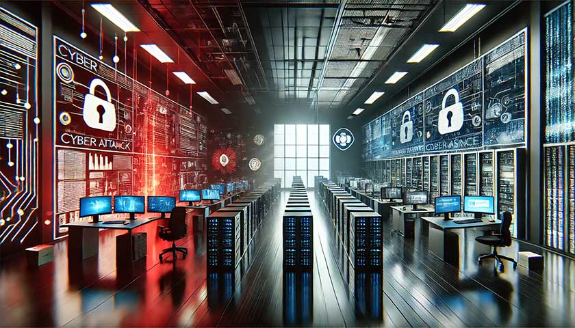 サイバーレジリエンスとは？基礎知識を知ろう