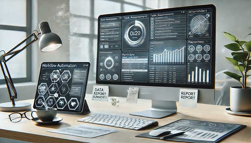 最新のワークフロー改革で業務効率を倍増させる方法