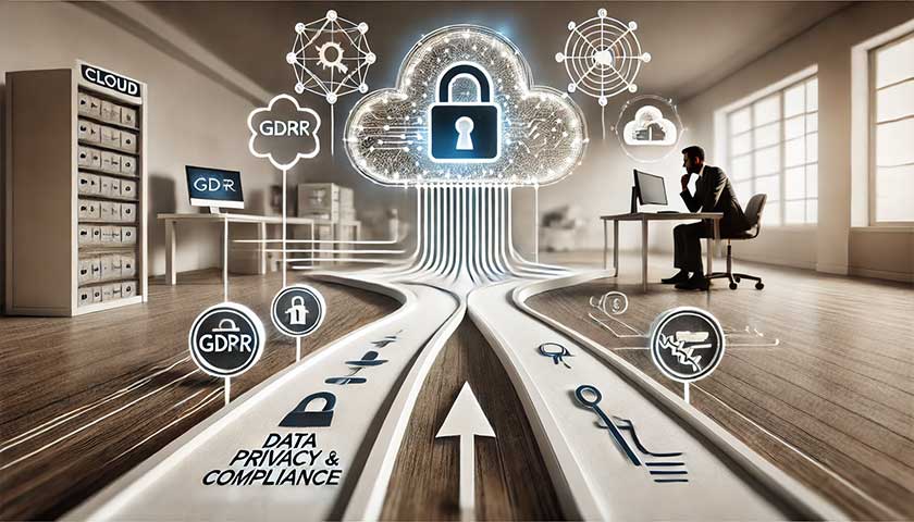 クラウドデータ管理で直面する課題と実践的な解決策