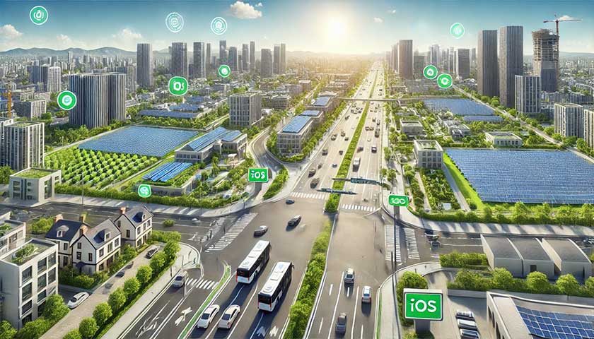 都市OS導入の成功事例と具体的な進め方