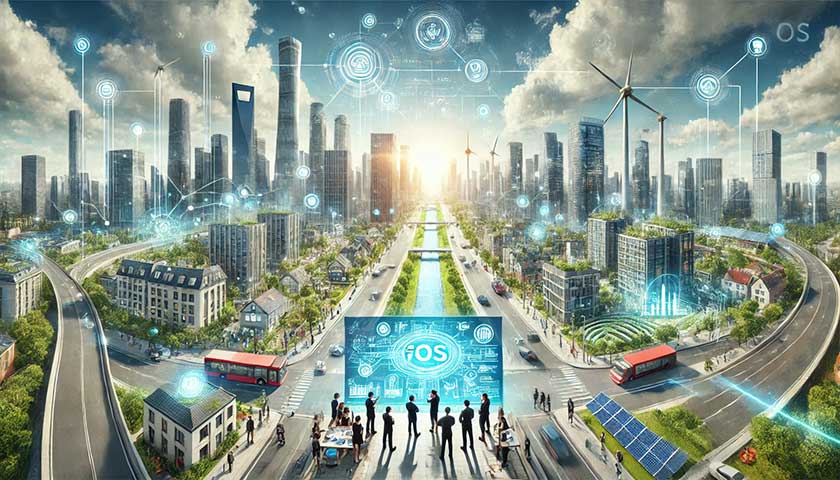 都市OS導入後の効果最大化とサポート体制の作り方