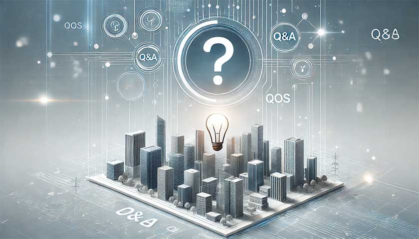 都市OSの導入手順に関しての「よくある質問」