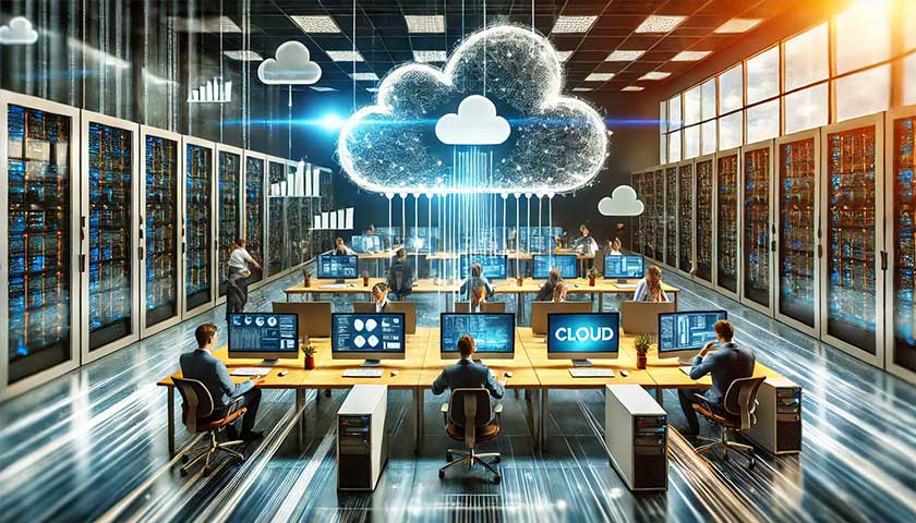 クラウド時代に必要不可欠なデータ移行の基礎知識