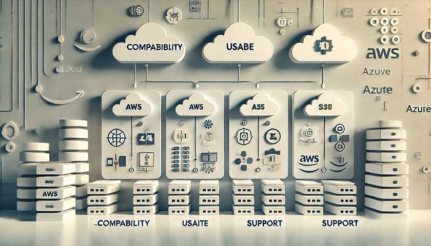 データ移行を成功に導く準備作業の重要ポイント
