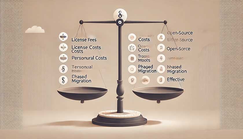 データ移行時に実施すべきセキュリティ対策の全貌