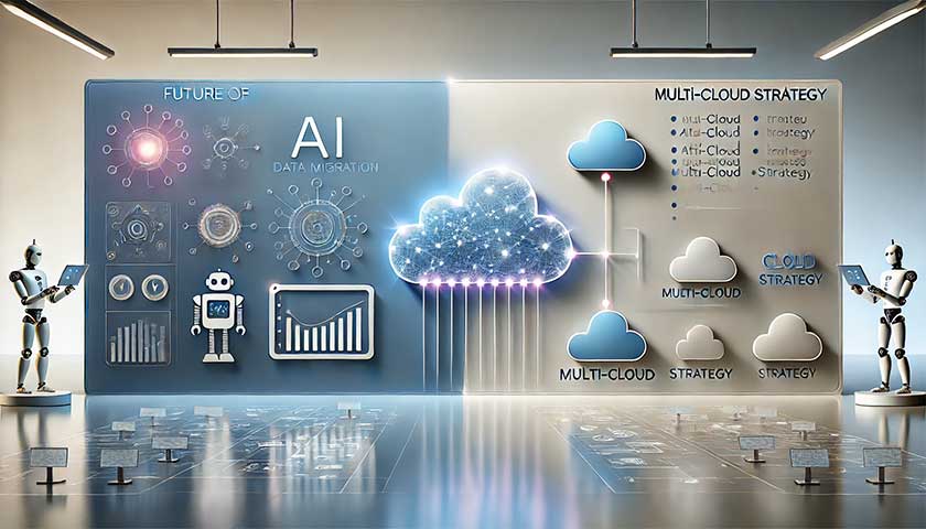 データ移行がもたらすビジネス革新と成長機会の全容