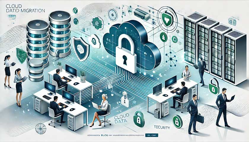 クラウド時代のデータ移行術に関しての「よくある質問」