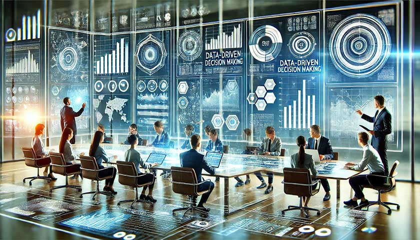 データ活用で実現した驚異の業績改善事例