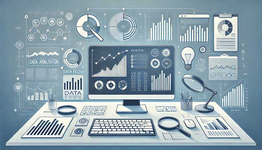 データ収集から始まるビジネス改革の秘訣