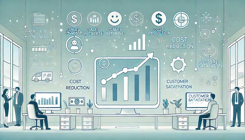 データ分析で見えてくる驚きのビジネスチャンス