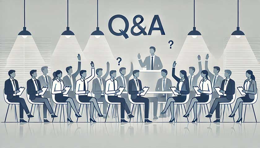 データ活用で意思決定を加速！戦略的なアプローチに関する「よくある質問」