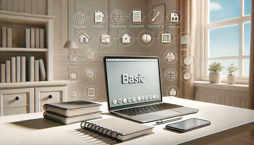 初心者でもわかる ITリテラシー上達のための基礎とコツ