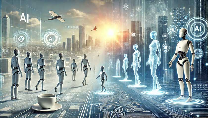 AIエージェントの活用方法と生成AI技術のビジネスへの違いに関しての「よくある質問」