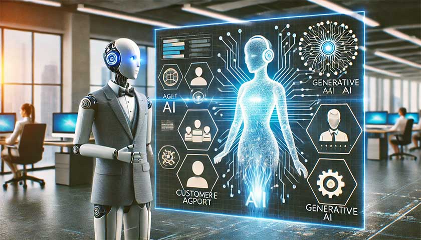 AIエージェントの今後の進化と期待