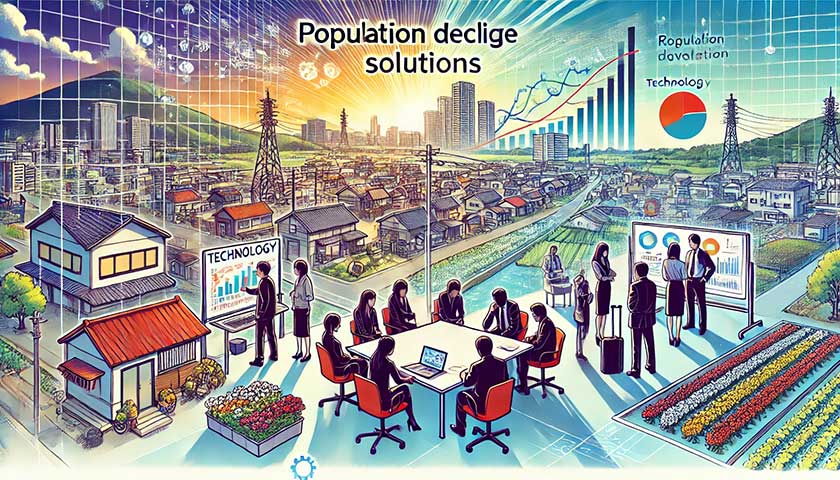 企業の役割と支援策