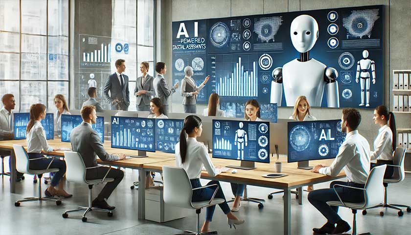 生成AI導入のための戦略は何か?