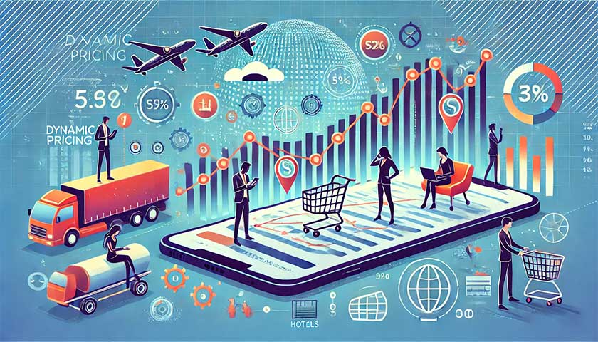 ダイナミックプライシング導入におけるポイント