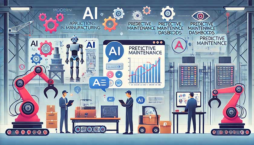 製造業におけるAI活用方法と事例紹介！ChatGPTで業務効率化を解説に関しての「よくある質問」