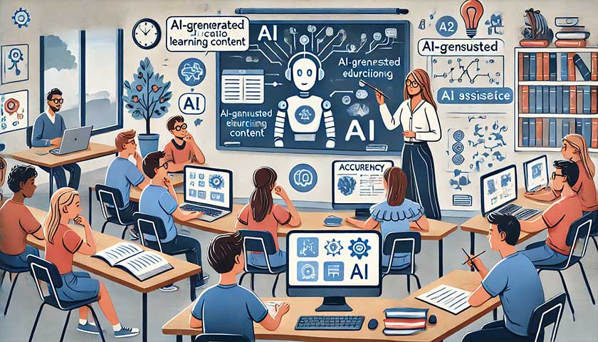 生成AI導入の注意点とは？