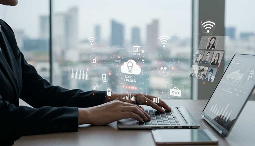 ICTとは？身近な活用事例と導入メリットに関して「よくある質問」