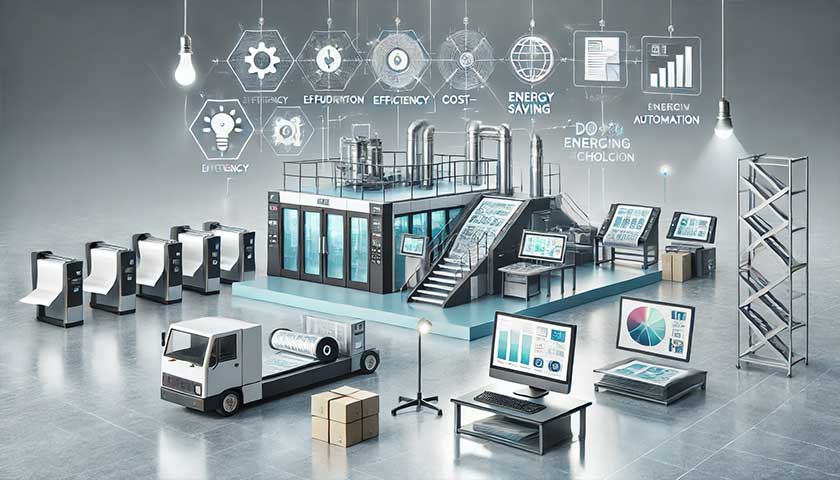 印刷業界が直面する課題とは？