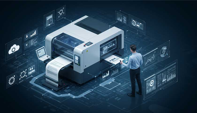 印刷業界のDXとは何か？