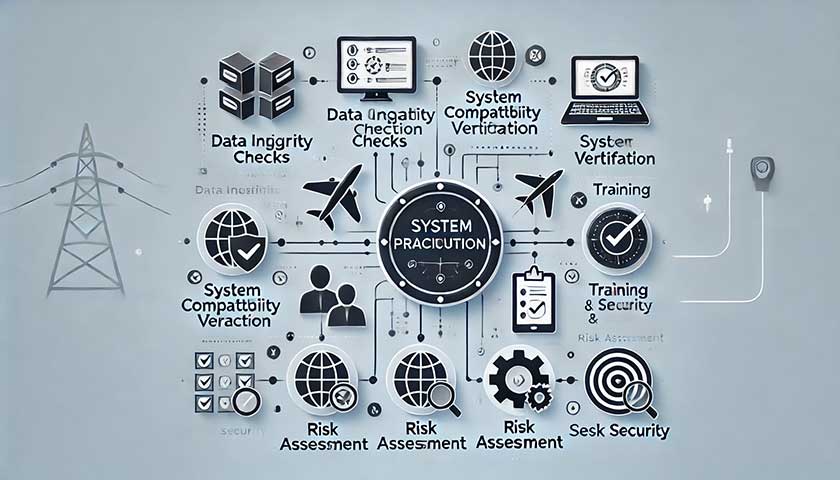 システム移行で失敗しないための注意点