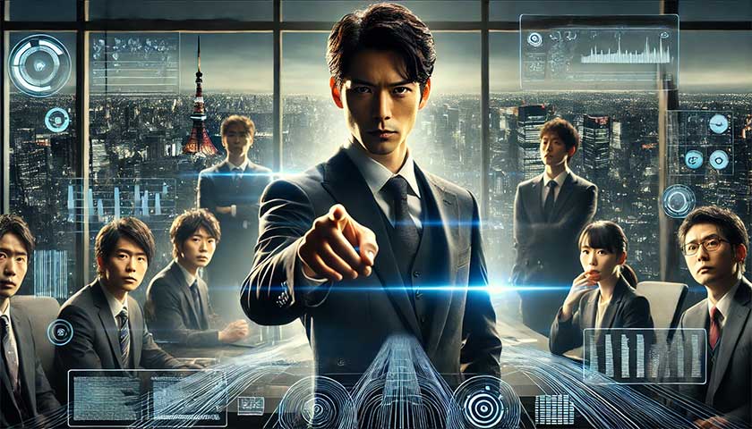 日本の大手企業における生成AI活用事例10選と方法に関して「よくある質問」