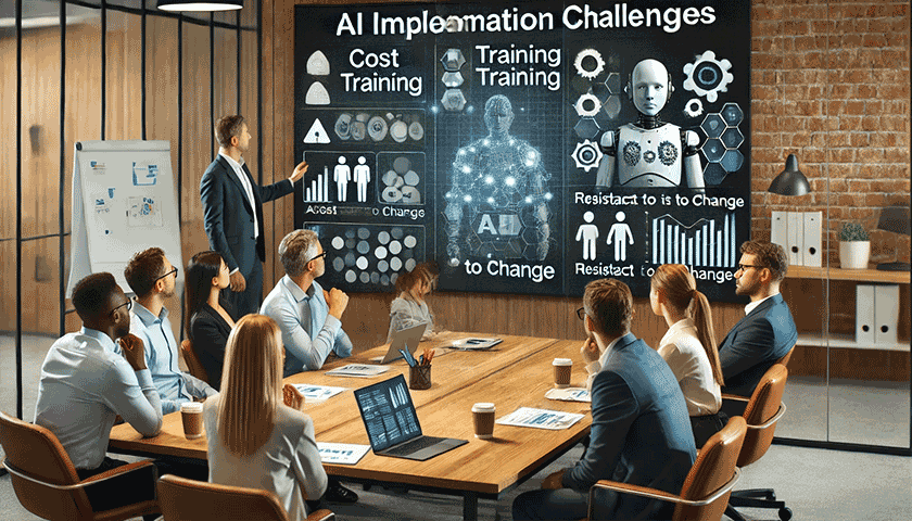 働き方改革におけるAIの期待とメリット