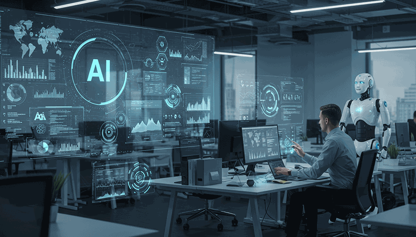 AI活用による働き方改革の成功事例に関しての「よくある質問」