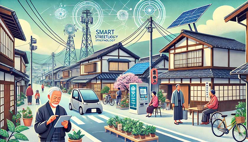 地域が取り組むべき課題とは？