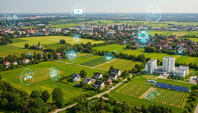 デジタル田園都市国家構想の基本方針と地域が目指す新しい生活環境に関しての「よくある質問」