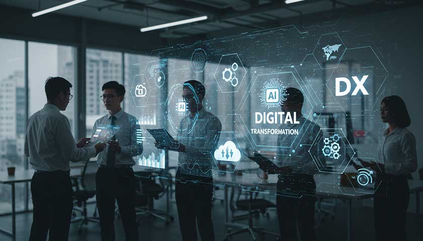 DX人材の育成と必要なスキル・マインドセットに関する「よくある質問」