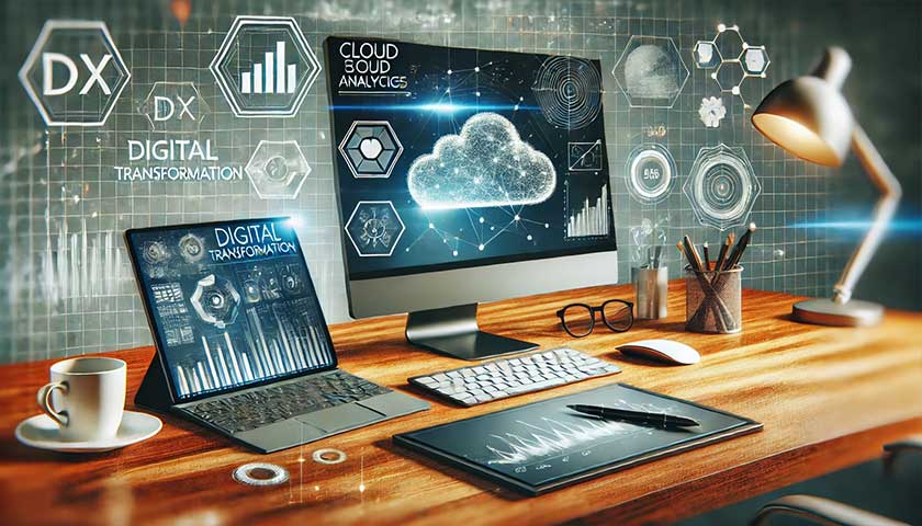 士業におけるDXの必要性とは？