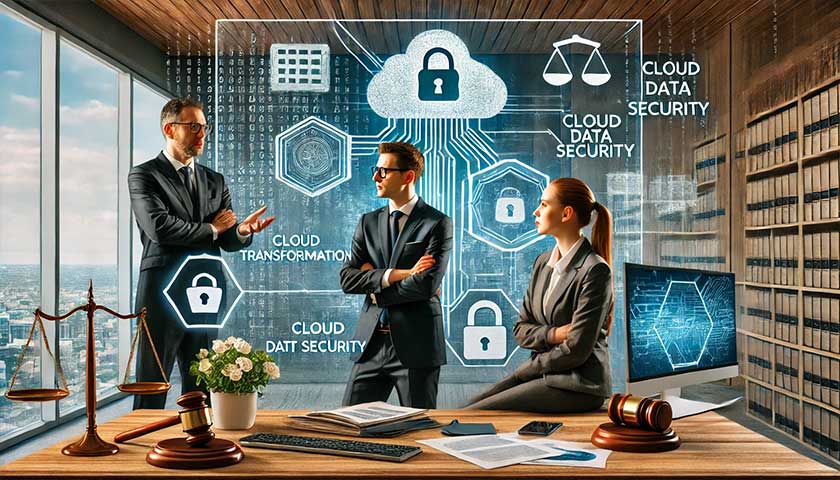 弁護士や税理士が直面するDXの課題とは？