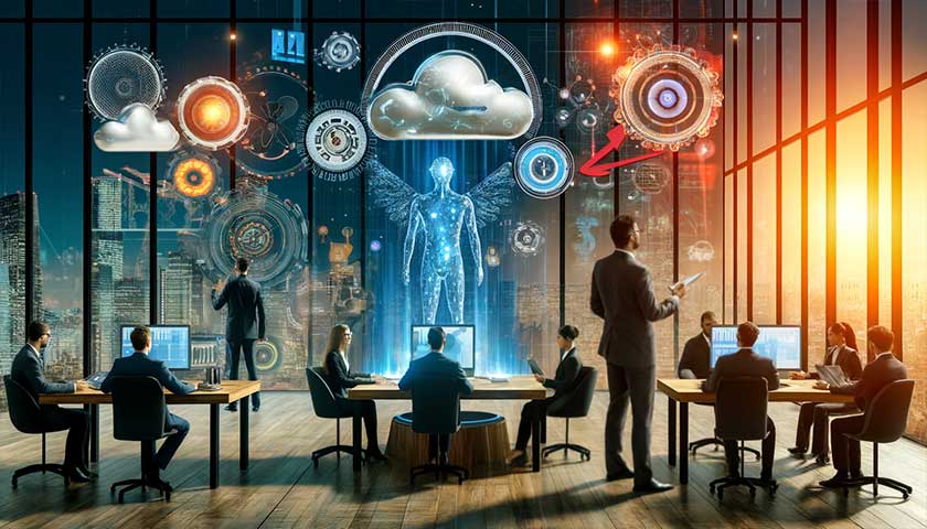 士業のDXを成功させるためのポイント