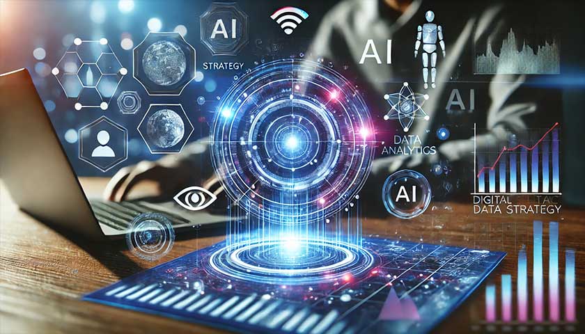 GAFA時代のデータ活用戦略｜自社の成功を導く方法に関しての「よくある質問」